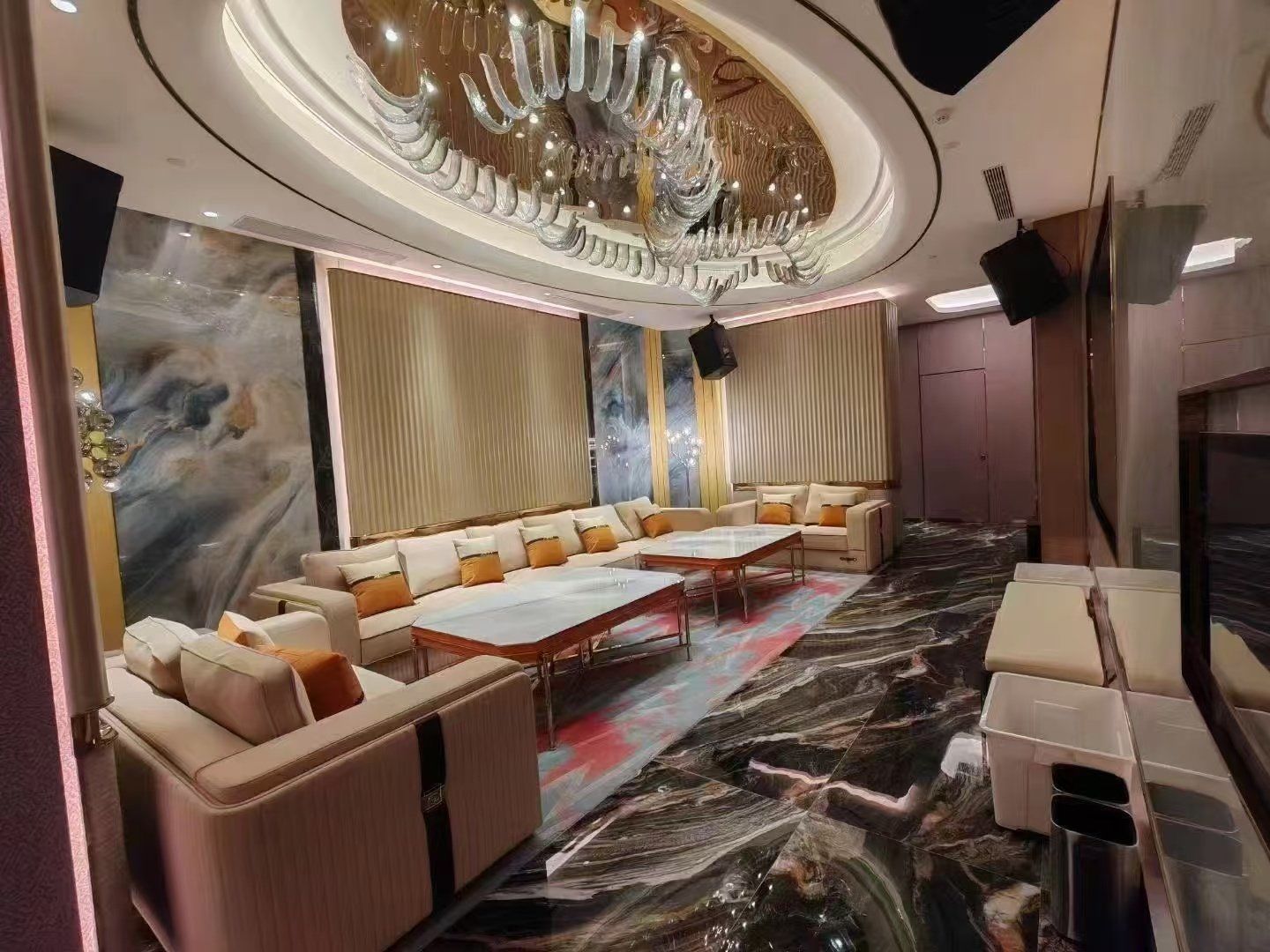 南充商务ktv订房指南-蓬安县ktv预定